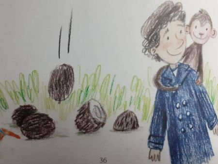 Η «Μελιάννα» και το όνειρο της Ζωής