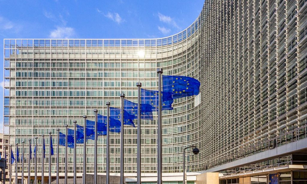 Op-ed: Fortress Europe?