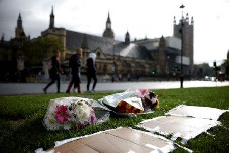 Βρετανία – Μέτρα για την προστασία των βουλευτών μετά τη δολοφονία Έιμες