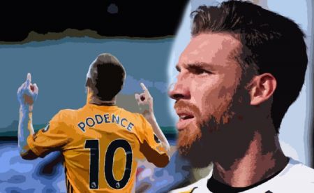 Μεγάλη νίκη της Γούλβς με ανατροπή (3-2)