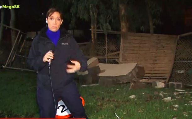 Μπάλλος – Τεράστιες καταστροφές στην Κέρκυρα – Σε απόγνωση οι κάτοικοι