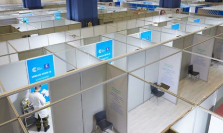 SOS ειδικών – Βαλτώνουν οι εμβολιασμοί – Ανησυχία για τον υψηλό αριθμό θανάτων