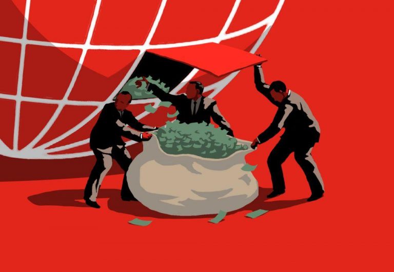 Εθνική Αρχή Διαφάνειας – Καμπάνια για ευαισθητοποίηση και ενημέρωση των πολιτών ενάντια στη Διαφθορά