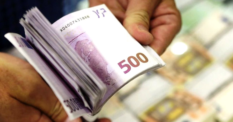 Αποκλειστικό Μega – Έρχεται ο λογαριασμός των επιστρεπτέων προκαταβολών