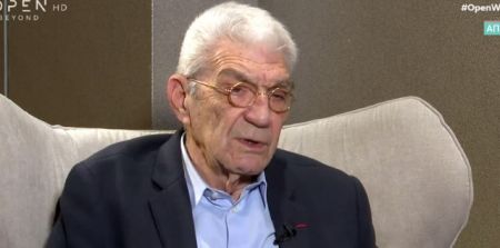 Γιάννης Μπουτάρης – «θα πεθάνω με ένα μπουκάλι κρασί στα χέρια»