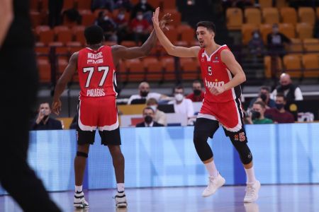 Basket League – Τα βλέμματα στραμμένα στο ΣΕΦ