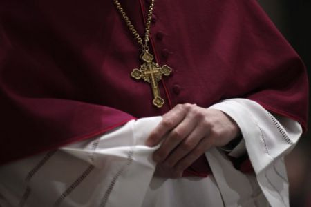 Έκθεση καταπέλτης για την Καθολική Εκκλησία – Πάνω από 216.000 ανήλικοι έχουν κακοποιηθεί σεξουαλικά