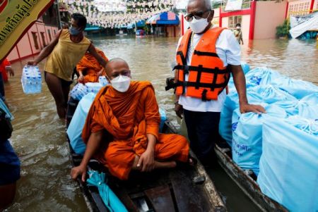 Ινδία – Φονικές πλημμυρες – Πάνω από 25 νεκροί