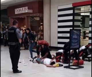 Πενσυλβάνια – Τραυματίες από πυροβολισμούς σε εμπορικό κέντρο