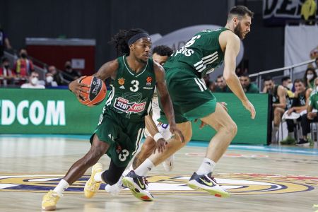 LIVE – Παναθηναϊκός – Ιωνικός