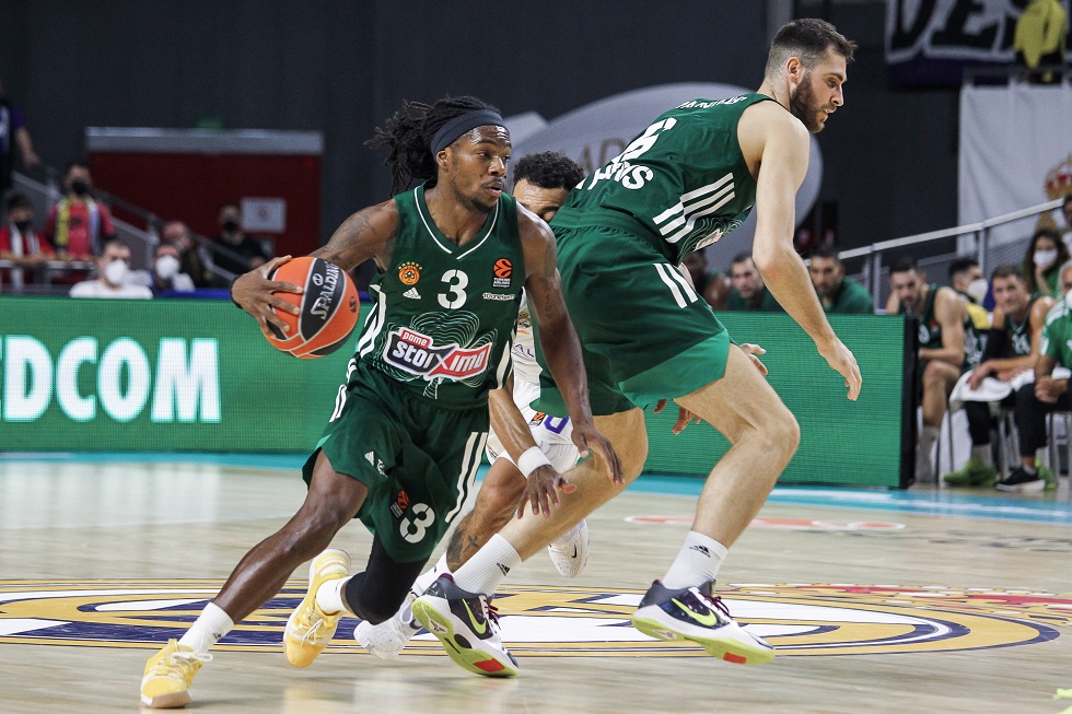 LIVE – Παναθηναϊκός – Ιωνικός