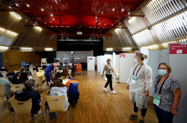 Κορωνοϊός – Γαλλία – Πανδημικά μαθήματα από τη Μασσαλία