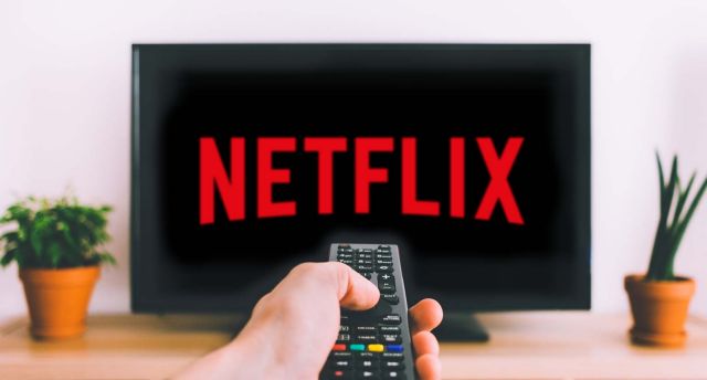 Έπεσε το Netflix σε πολλές περιοχές του κόσμου