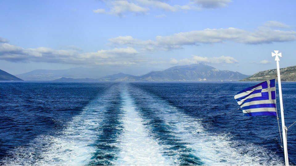 Πεζοναύτες και λεγεωνάριοι