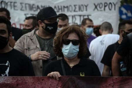 Πατέλης  – Οργή οικογένειας Φύσσα για την αποφυλάκιση του πυρηνάρχη της Χρυσής Αυγής