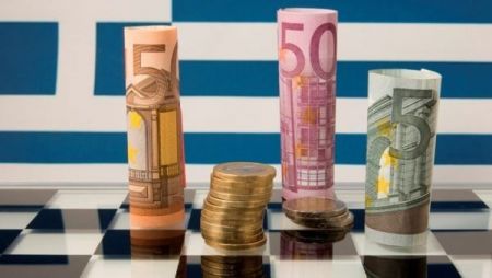 ΤτΕ – Πρωτογενές ταμειακό έλλειμμα 5,7 δισ. ευρώ στο 9μηνο