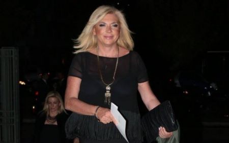 Δήμητρα Λιάνη – Ο Γιώργος Παπανδρέου διχάζει και αποσυνθέτει ό,τι απέμεινε από το ΠαΣοΚ