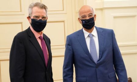 Η MDCA, ο Στρατηγικός Διάλογος και η «μεταβλητή γεωμετρία» της ελληνικής εξωτερικής πολιτικής