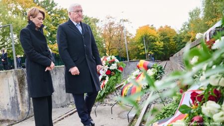 80 χρόνια από τον εκτοπισμό των Εβραίων του Βερολίνου