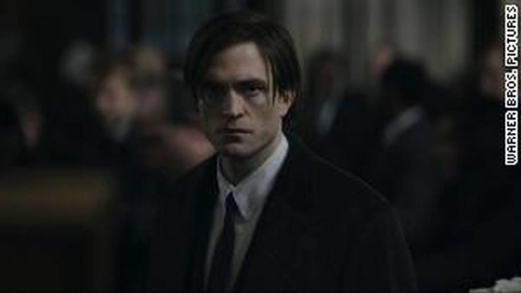 Κυκλοφόρησε το τρέιλερ της πολυαναμενόμενης ταινίας «The Batman»