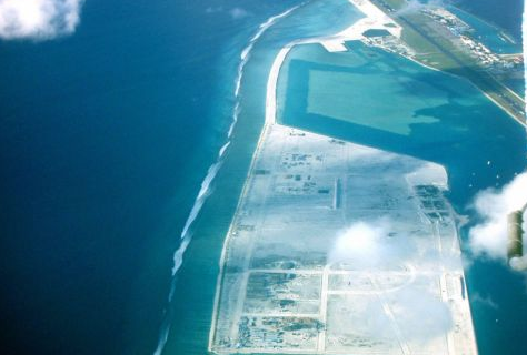 SOS από της Μαλδίβες – «Δεν θα υπάρχουμε στο τέλος του αιώνα»