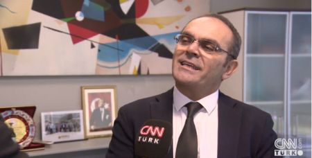 Τούρκος αναλυτής – Ελλάδα – Τουρκία ζουν τη μεγαλύτερη κρίση από το 1974