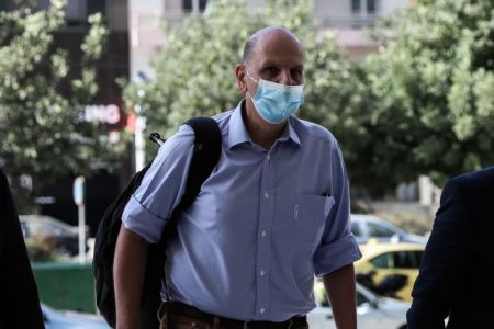 Υπόμνημα Μιωνή – Ο Παπαγγελόπουλος μου ζήτησε χρήματα σε συνάντηση στο Μαξίμου