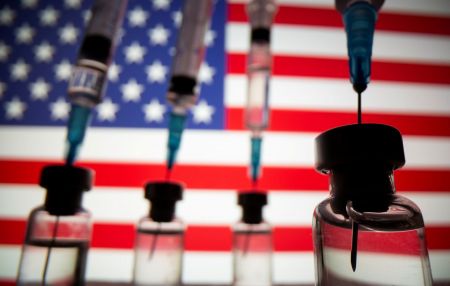 ΗΠΑ – Προς έγκριση ο εμβολιασμός παιδιών 5-11 ετών για κορωνοϊό