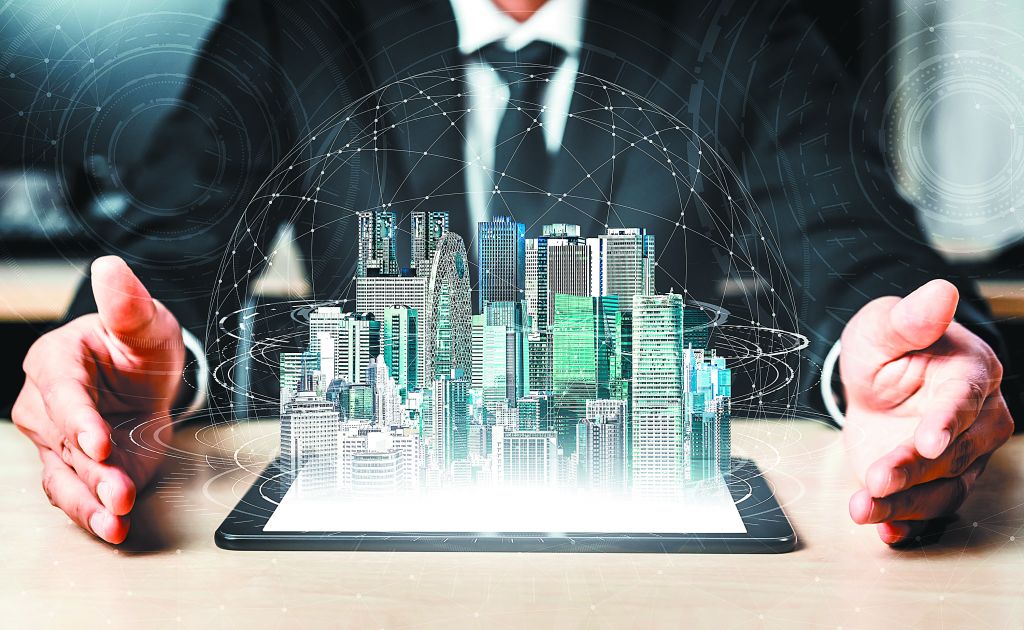 Η οικονομία στην εποχή των δικτύων – Πώς η Ελλάδα θα καλύψει το χάσμα δεκαετιών