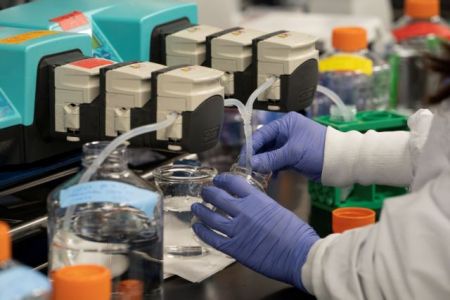 Κορωνοϊός – Προσεχώς εμβόλιο για τη μετάλλαξη Δέλτα από επιστήμονες της Οξφόρδης