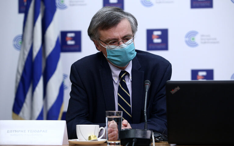 New study shows that without vaccination 8,400 more people would have died in Greece during pandemic