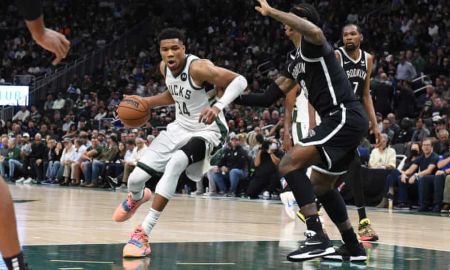 Τα καλύτερα του πρωταθλητή Γιάννη