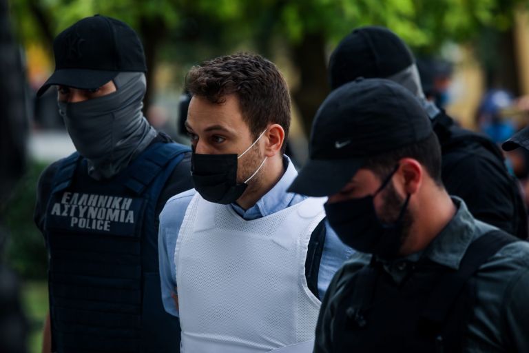 Γλυκά Νερά – Τι αποκάλυψε για τον συζυγοκτόνο η Αγγελική Νικολούλη