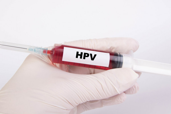 Ιός HPV – Και στα αγόρια εμβόλιο για τον ιό των κονδυλωμάτων