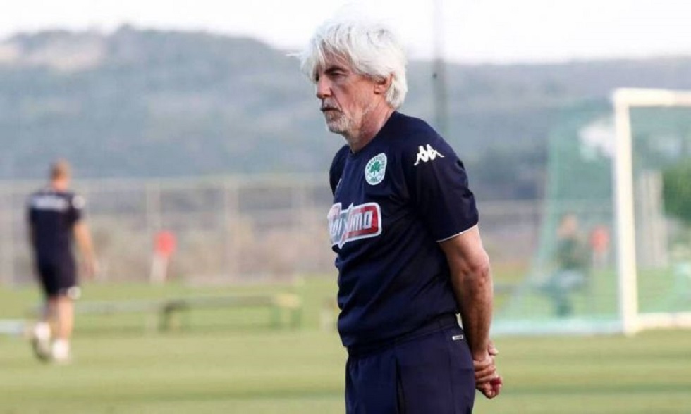 Παναθηναϊκός – Με το βλέμμα στον Αστέρα