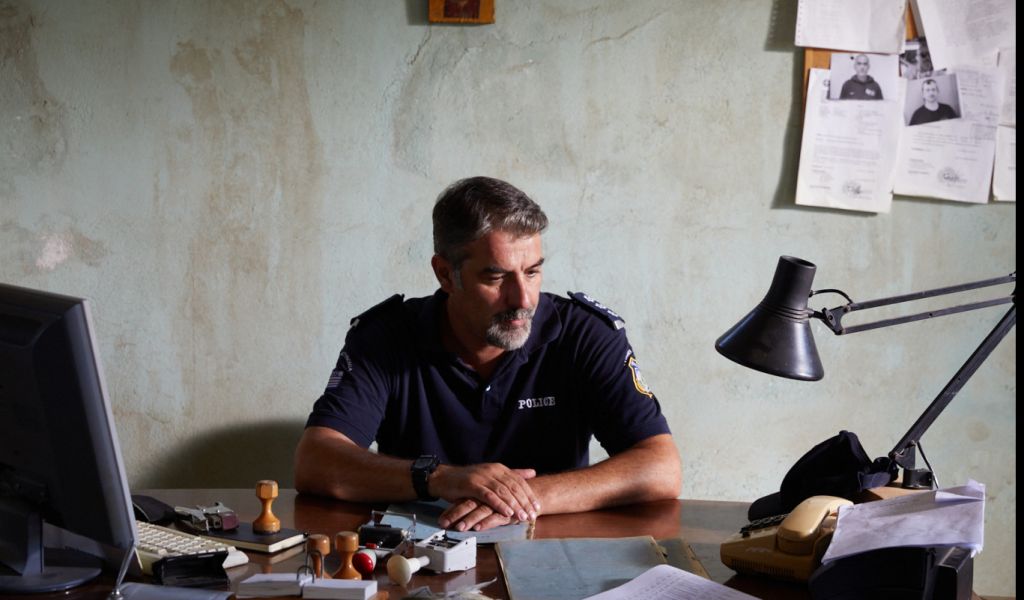 Κομάντα και Δράκοι Spoiler – Μεγάλες αποκαλύψεις από τη γιαγιά Λουλουδιά