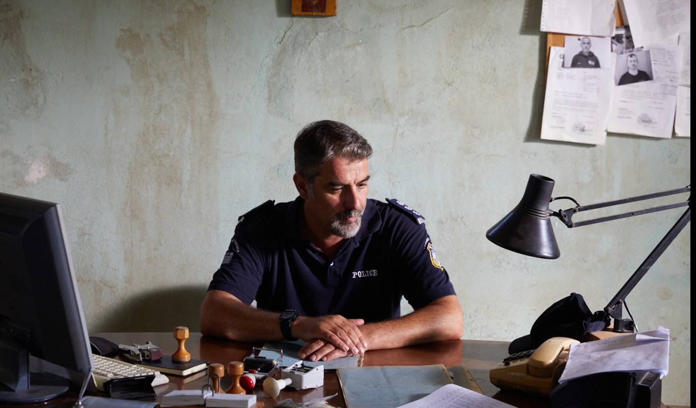 Κομάντα και Δράκοι Spoiler – Μεγάλες αποκαλύψεις από τη γιαγιά Λουλουδιά