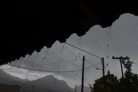 Καιρός – SOS για επικίνδυνα φαινόμενα  – Πότε έρχεται η νέα κακοκαιρία