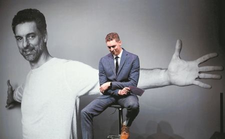 Ο μεγάλος απώνστο «αντίο»του Πάου Γκασόλ