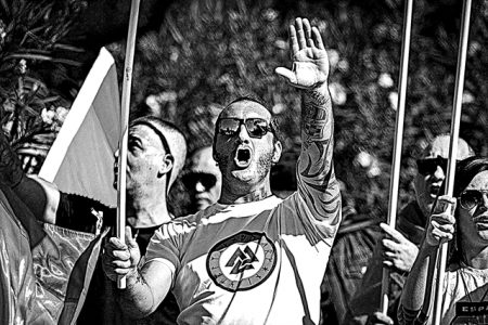 Το ευρωπαϊκό «μπλόκο» στους νεοναζί