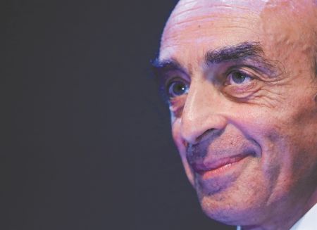 Η νέα Ακροδεξιά πολιορκεί τo Mέγαρο των Ηλυσίων