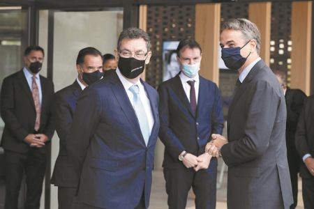 «Απόβαση» επιστημόνων στη Θεσσαλονίκη