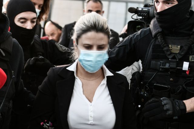 Επίθεση με βιτριόλι – Δριμύ κατηγορώ του εισαγγελέα κατά της Εφης – Πρώτη δικαίωση για την Ιωάννα | tovima.gr