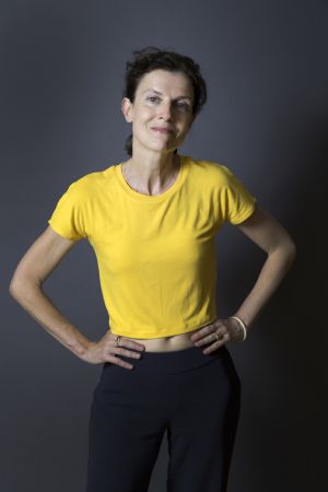 Εμανουέλ Μπαγιαμάκ-Ταμ, «Η λογοτεχνία πρέπει να ενοχλεί τον αναγνώστη»