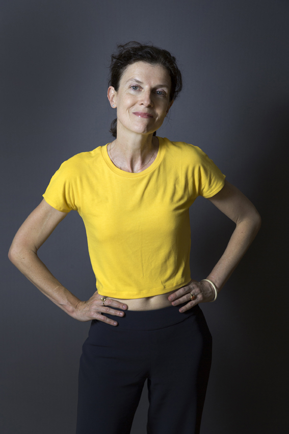 Εμανουέλ Μπαγιαμάκ-Ταμ, «Η λογοτεχνία πρέπει να ενοχλεί τον αναγνώστη»