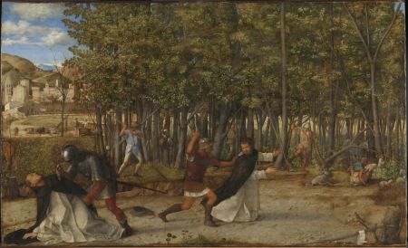 Τα ταξίδια του Ντίρερ