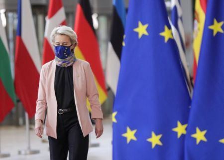 Ευρωπαϊκό Συμβούλιο – Με τη διαμόρφωση σχεδίου για την ενεργειακή κρίση ξεκίνησε η συζήτηση στις Βρυξέλλες