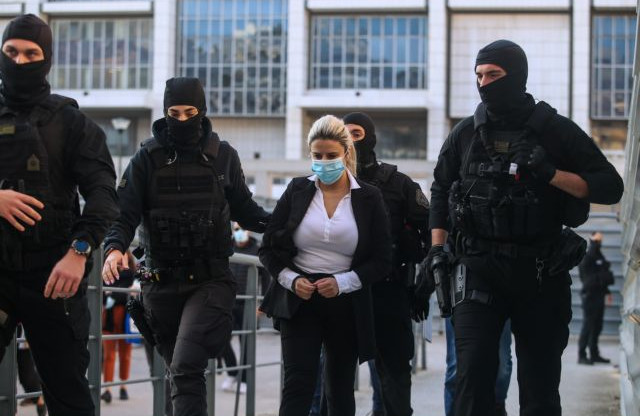 Εισαγγελέας – Να κριθεί ένοχη για απόπειρα ανθρωποκτονίας με ενδεχόμενο δόλο