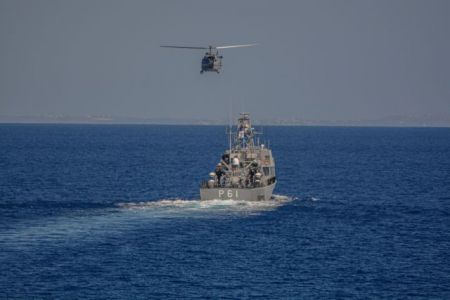 Τραβάει το σκοινί η Τουρκία – Απειλεί ανοιχτά Ελλάδα και Κύπρο – «Θα απαντήσουμε αν παραβιάσετε την υφαλοκρηπίδα μας»