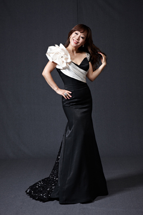 Σούμι Τζο, «Το τραγούδι είναι η μοίρα μου, το πεπρωμένο μου, ο προορισμός μου»